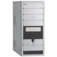 MODECOM CASE SILVE