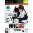 XBOX NHL 06