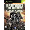 BROTHERS IN ARMS: ROAD TO HILL 30 (XBOX)