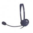CS headphone CD-602MV, microphone