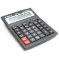 Canon WS-1210T, 12 digit/ decimal point sel