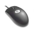 LOGITECH B58 WHEEL MOUSE OPT BLACK OEM