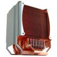 Cooler Master Hyper 6 CPU AMD Athlon 64, Silent/High performance heat pipet technology w/full copper heat sink