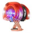 Asus SILENT KNIGHT/ID1, All Copper, Ultra Cooling for Dual-Core CPU