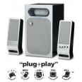 ALTEC LANSING VS2321 2.1 SPEAKER