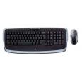 LOGITECH CORDL LASER DESKTOP LX 710 US