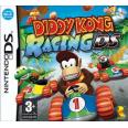 DS DIDDY KONG RACING