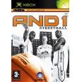 AND1 STREETBALL (XBOX)
