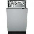 ZANUSSI INDAPLOVE ZDTS 100