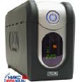 PCM UPS IMD-1000AP USB, LCD display, Elegant design with quality protection for Small Servers, Workstation or PCs