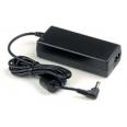 Asus AC adapter with power cord 65W (Input 100-240V