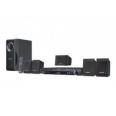 PANASONIC  SC-PT150E-K