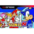 SONIC N (N-GAGE)