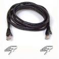 BELKIN CABLE CAT6 TP UTP RJ45 BLACK 2M