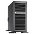 CHIEFTEC MINI SERVER ATX NO PSU BLACK