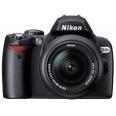 NIKON D40X KIT AF-S DX 18-55G/3.5-5.6G