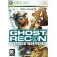 GHOST RECON 3: ADVANCED WARFIG. XBOX360
