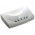 EXTERNAL RS-232 FAX-MODEM