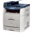 Canon Laserbase MF8180C, Color laser printer PCL6, PCL5e or Canon UFR