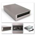 LACIE PORSCHE DVD-RW DL LIGHTSCR USB2.0