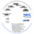 NEC NEROEXPRESS 6 (OEM 3G) LABEL FLASH