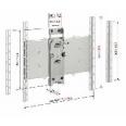 Vogels EFW2004 Plasma