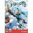 PC Game ROBOTS, ENG