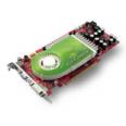 GF 6800GS PCI-E 256MB 256BIT GDDR3 TD