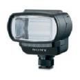 Sony HVLF32X, Flash for DSC; advanced control functions