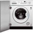 INTEGRATED WASHING MACHINE ELECTROLUX