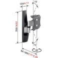 Vogels EFW6225 LCD