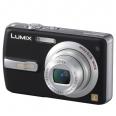 Panasonic Lumix DMC-FX50-K