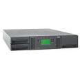 IBM 3573F3S TAPE LIBRARY,FC DRIVE,RACK K