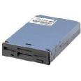 NEC FDD 1.44 MB black