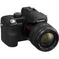 Panasonic Lumix DMC-FZ50-K
