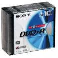 Sony DVD-R 120min