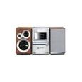 Panasonic SC-PM91DE-S