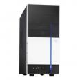 ASUS S775 VGA DDR2 SATA2 LAN 6CH BLACK