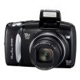 Canon PowerShot SX120 IS