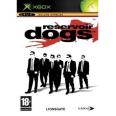 RESERVOIR DOGS ( XBOX )