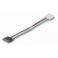 BELKIN PAR/SERIAL HDD POWER CABLE 0.15M