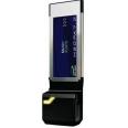 3G modem Novatel Merlin XU870 ExpressCard 3.6Mbps GPRS