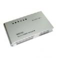 Reallyuseful RU-2301C, 23-in-1 card reader, USB