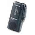 Olympus S-701 (mettalic blue), Analog voice recorder (15 min. cass