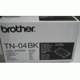 Brother Toner TN-04BK (HL-2700 series)