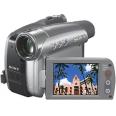 Sony DCR-HC24E