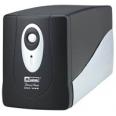 Mustek-Yukai PowerMust UPS 600 USB (AVR system), 600VA/ Phone Jack/ USB port, cable