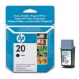 HP BLACK INKJET 610/640CARTRIDGE