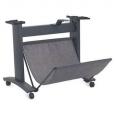 HP STAND & MEDIA BIN 500