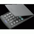 Canon LS-39E, Handled calculator